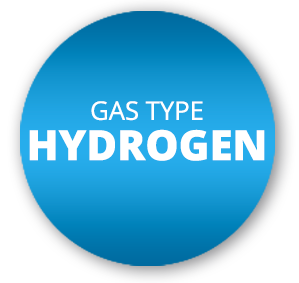 Long Trigger PRD for Hydrogen Gas